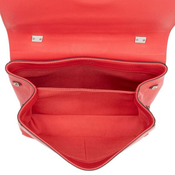 Louis Vuitton Calfskin Lockme II Satchel - Picture 7 of 16